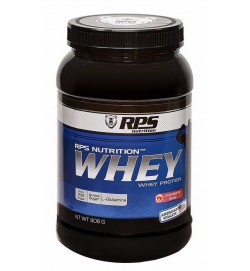 Whey Protein 1000 гр RPS 